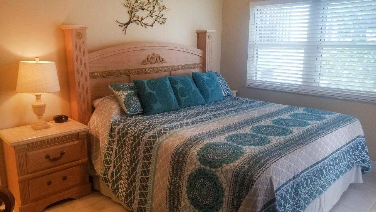 Gulf By Travel Services Aparthotel St. Pete Beach