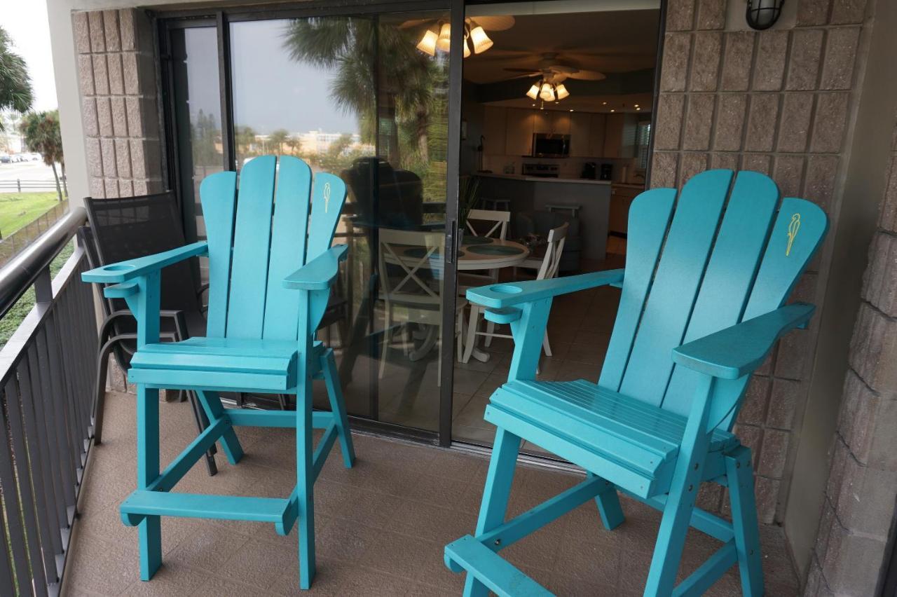 Gulf By Travel Services Aparthotel St. Pete Beach