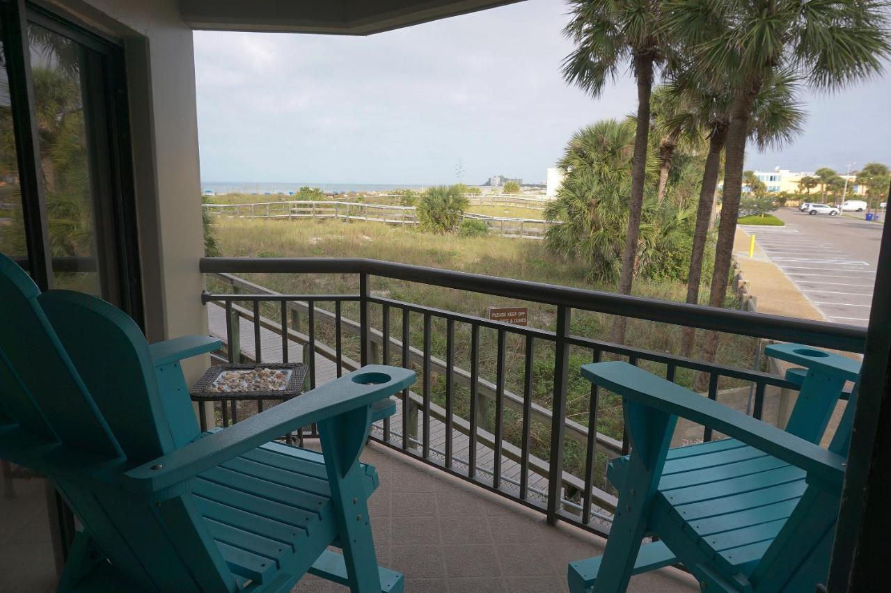 Gulf By Travel Services Aparthotel St. Pete Beach