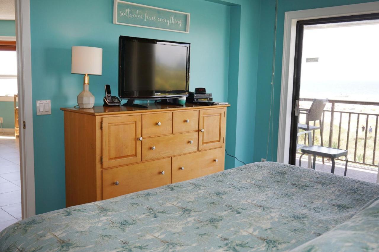 Gulf By Travel Services Aparthotel St. Pete Beach