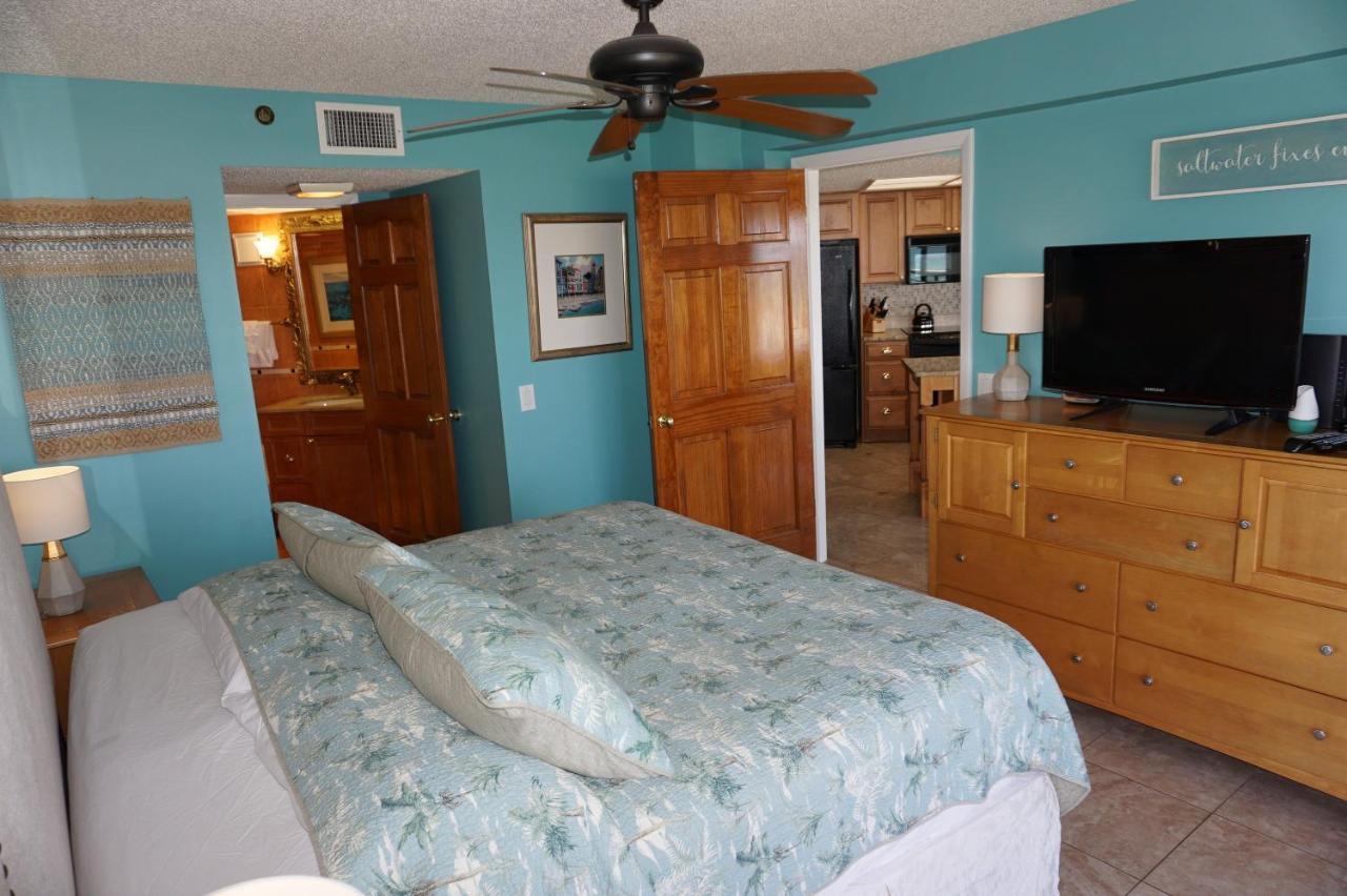 Aparthotel Gulf By Travel Services St. Pete Beach