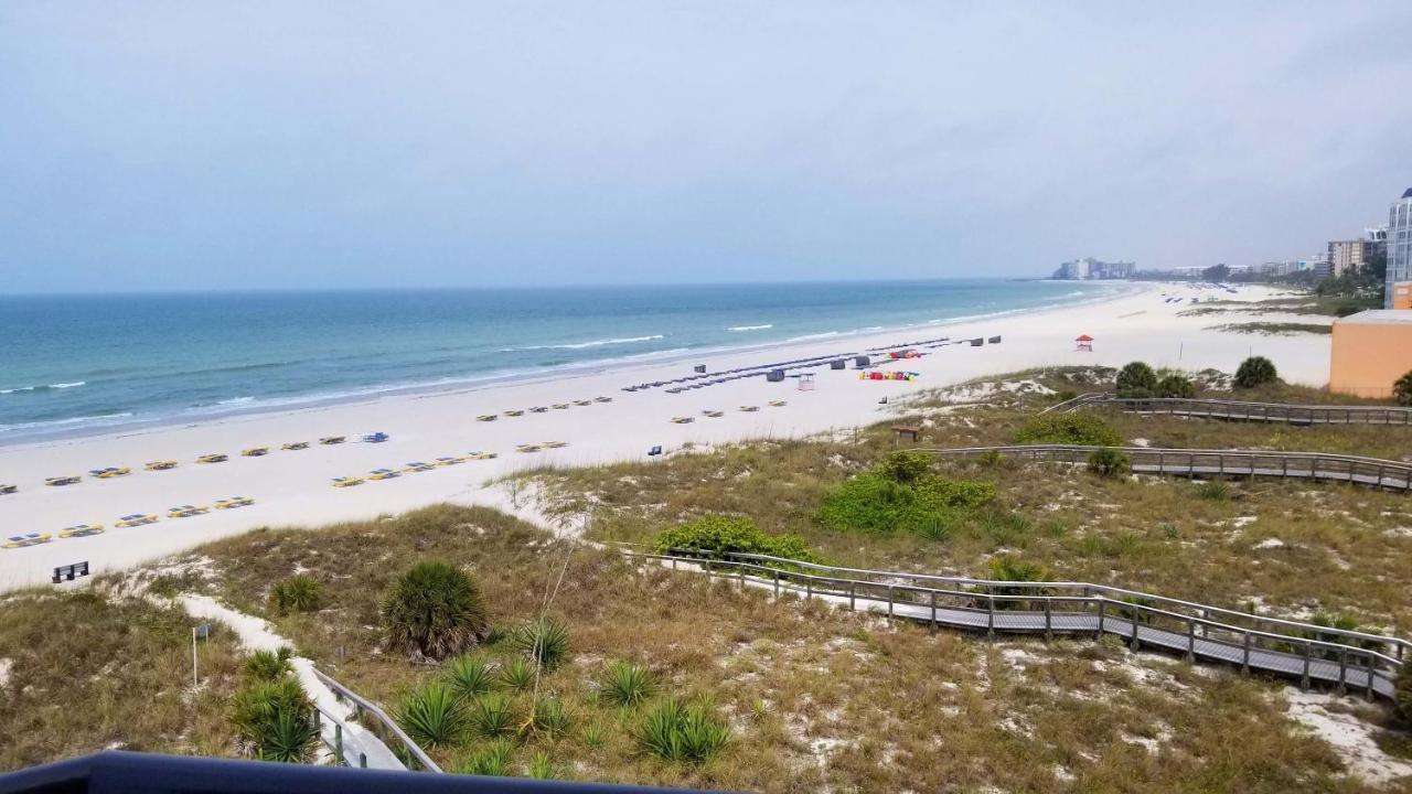 Gulf By Travel Services Aparthotel