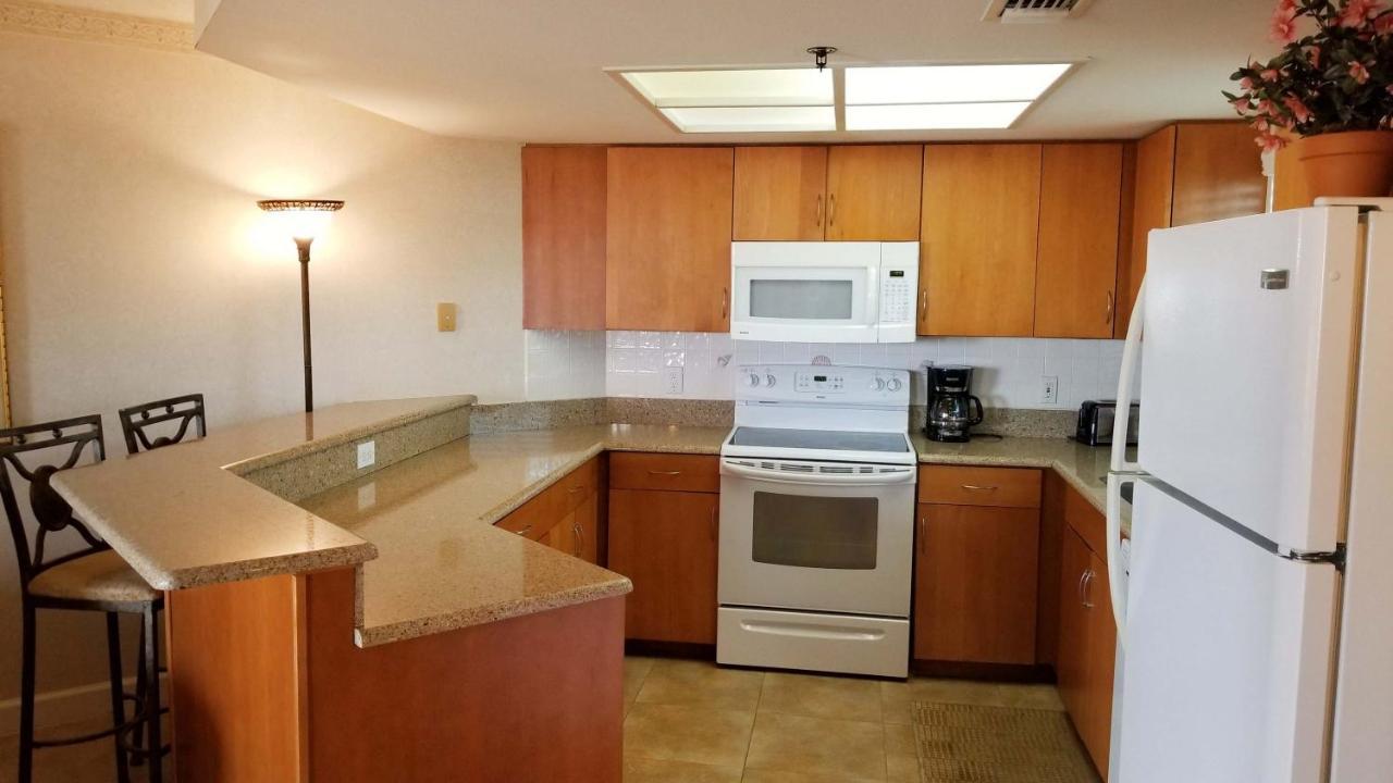 Aparthotel Gulf By Travel Services St. Pete Beach