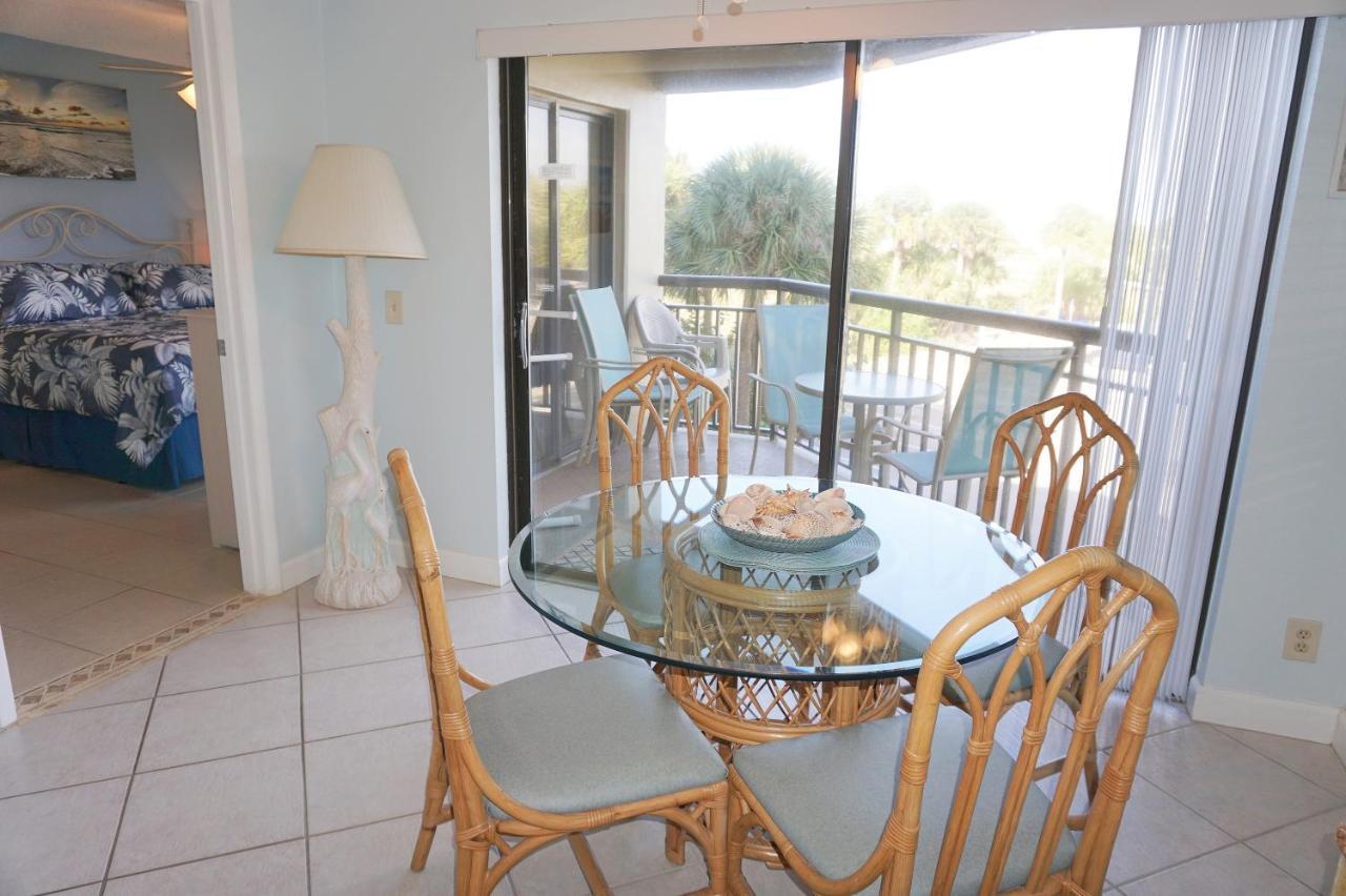 Gulf By Travel Services Aparthotel St. Pete Beach