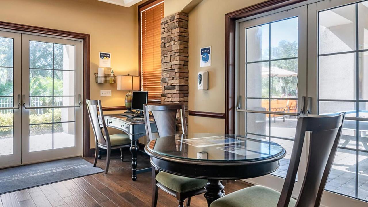 Bluegreen Vacations Grande At World Golf Village Resort