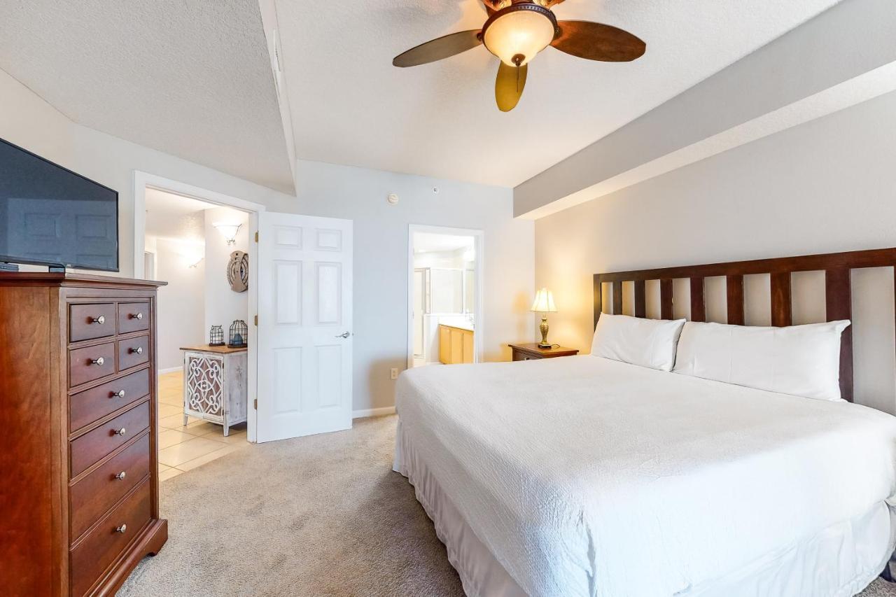 Apartment Dunes Of Seagrove A104 *