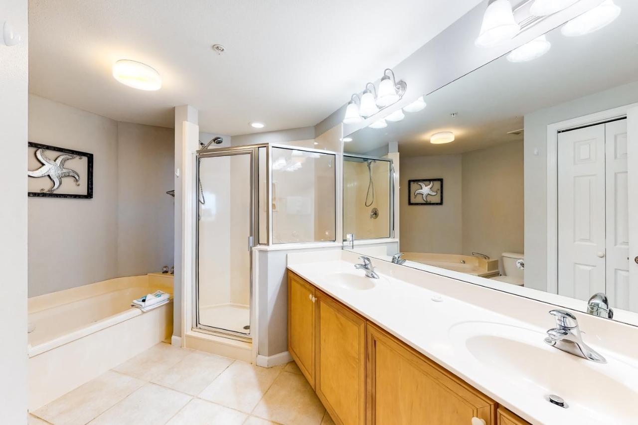Apartment Dunes Of Seagrove A104 *