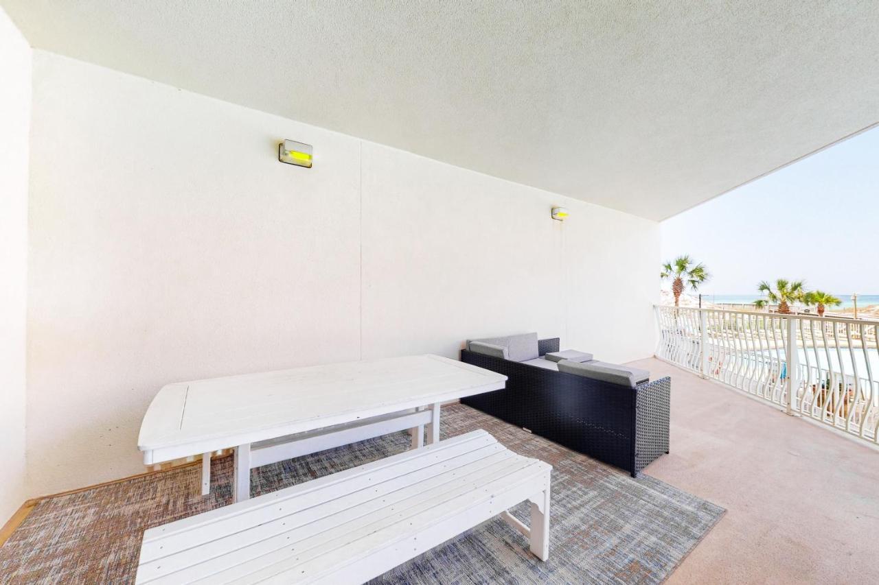 Dunes Of Seagrove A104 Apartment