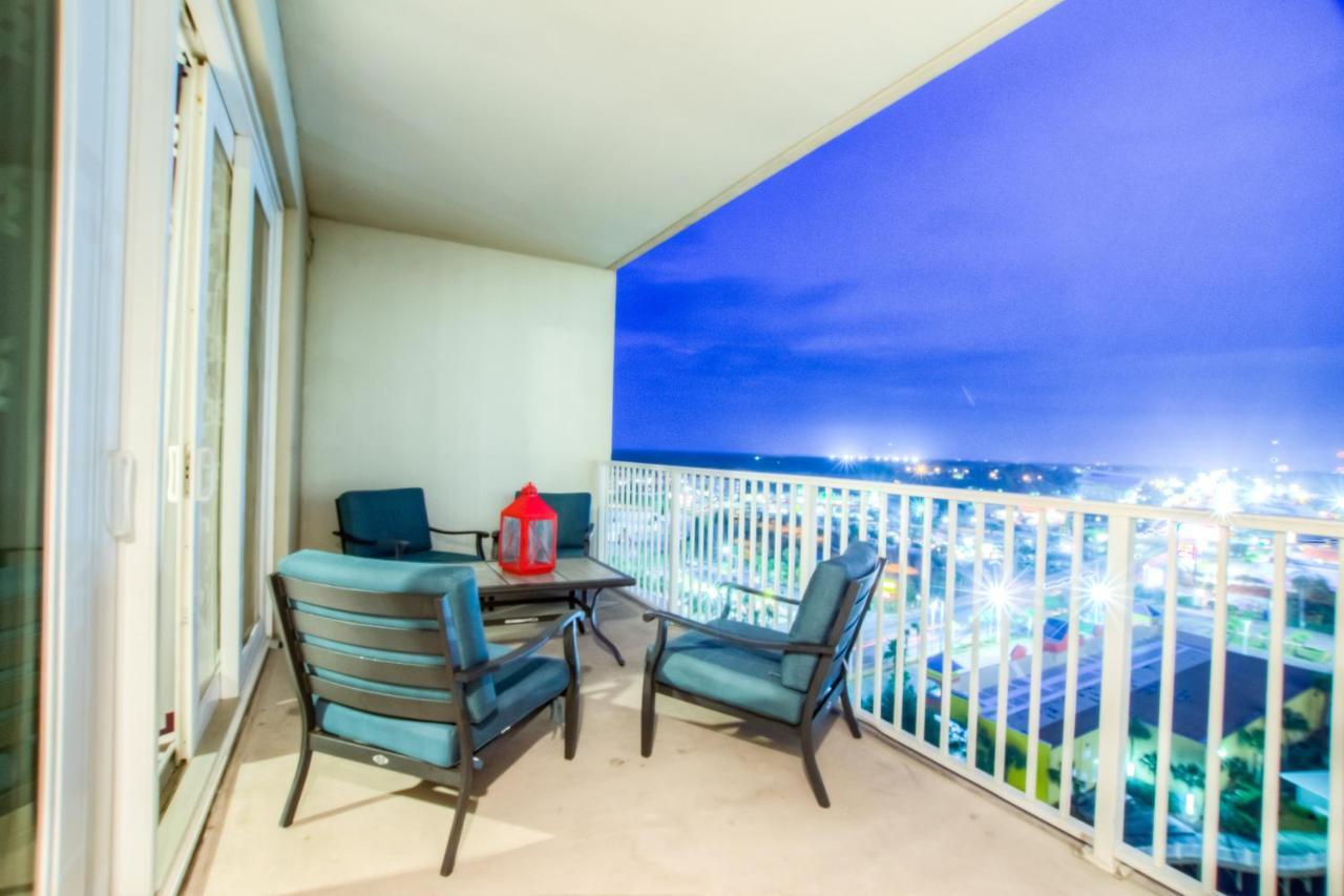Laketown Wharf 1135 By Aneliya * Panama City Beach