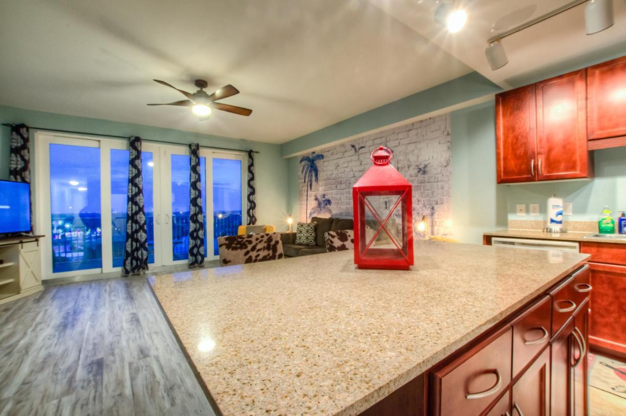 Laketown Wharf 1135 By Aneliya Holiday home Panama City Beach