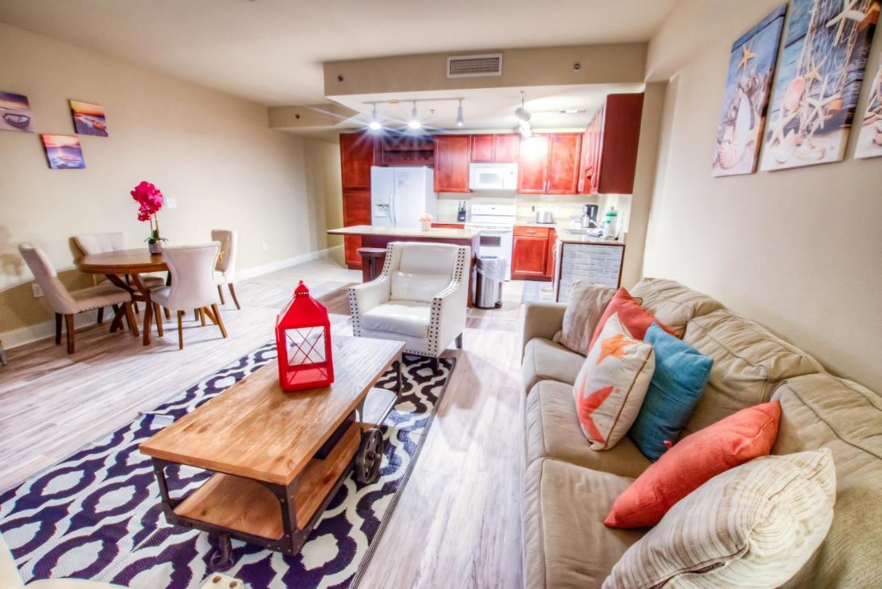 Holiday home Laketown Wharf 1035 By Aneliya Panama City Beach