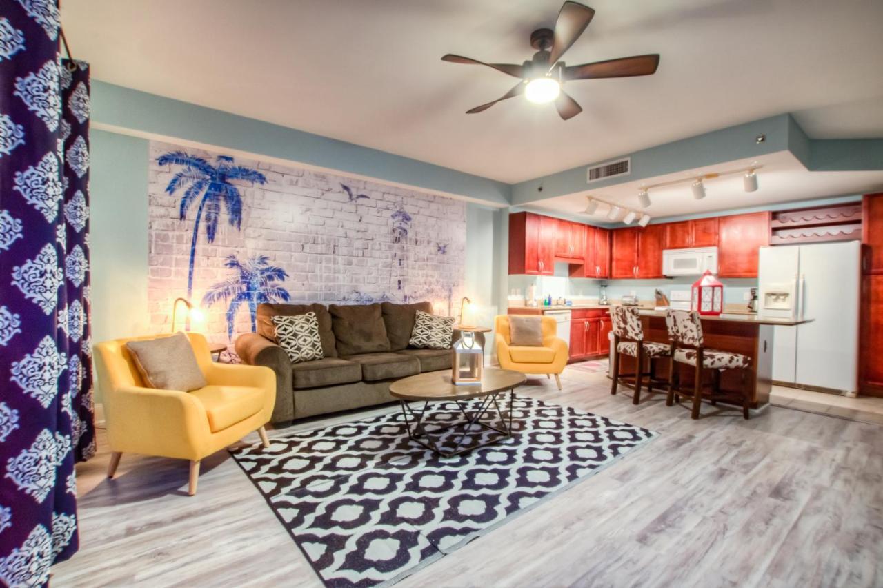 Laketown Wharf 1135 By Aneliya * Panama City Beach