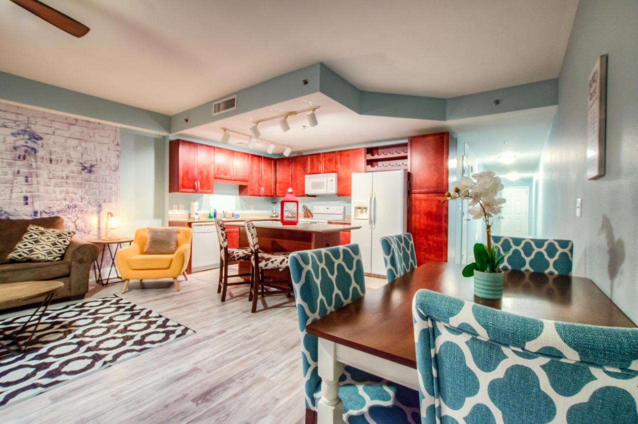 Laketown Wharf 1135 By Aneliya Panama City Beach