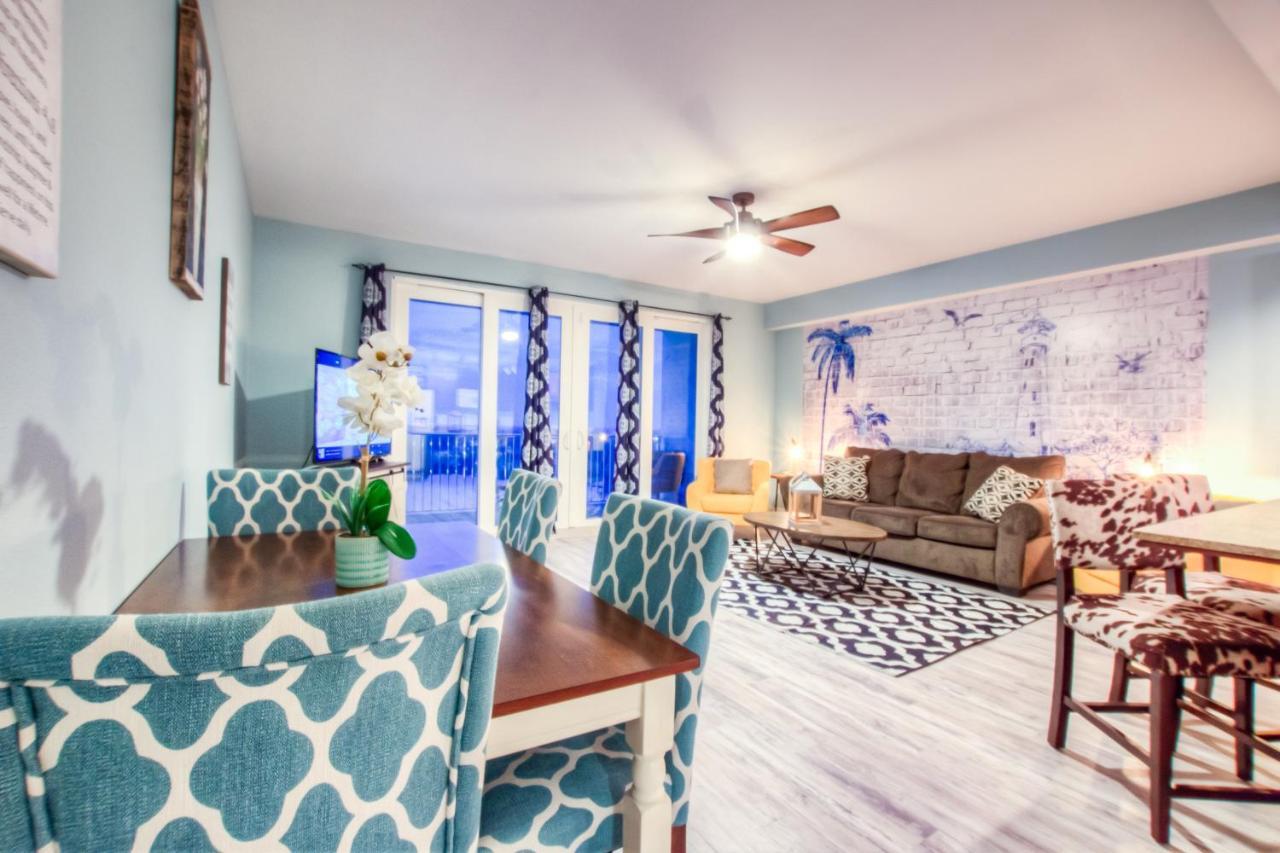 Laketown Wharf 1135 By Aneliya Holiday home