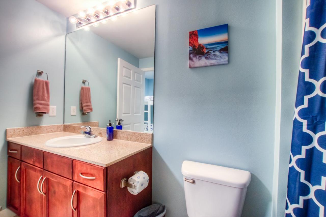 Laketown Wharf 1135 By Aneliya * Panama City Beach