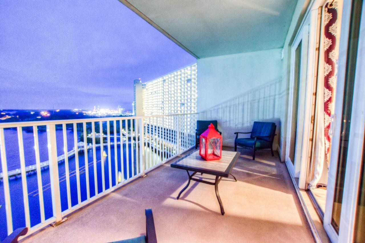 Holiday home Laketown Wharf 1135 By Aneliya Panama City Beach