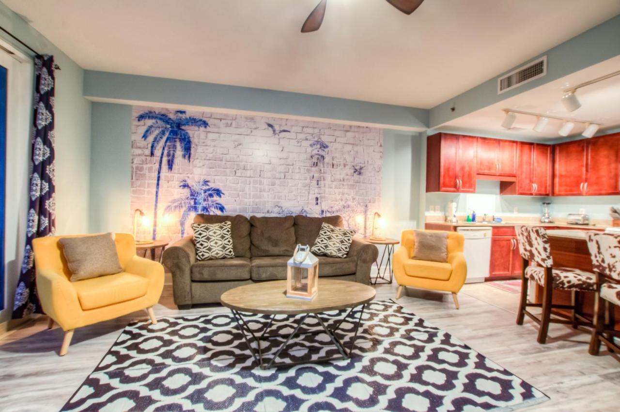 Laketown Wharf 1135 By Aneliya * Panama City Beach