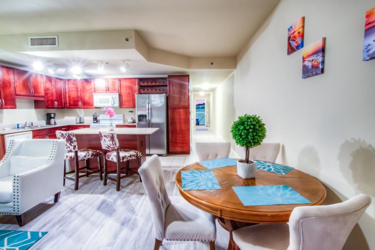 Holiday home Laketown Wharf 1035 By Aneliya Panama City Beach
