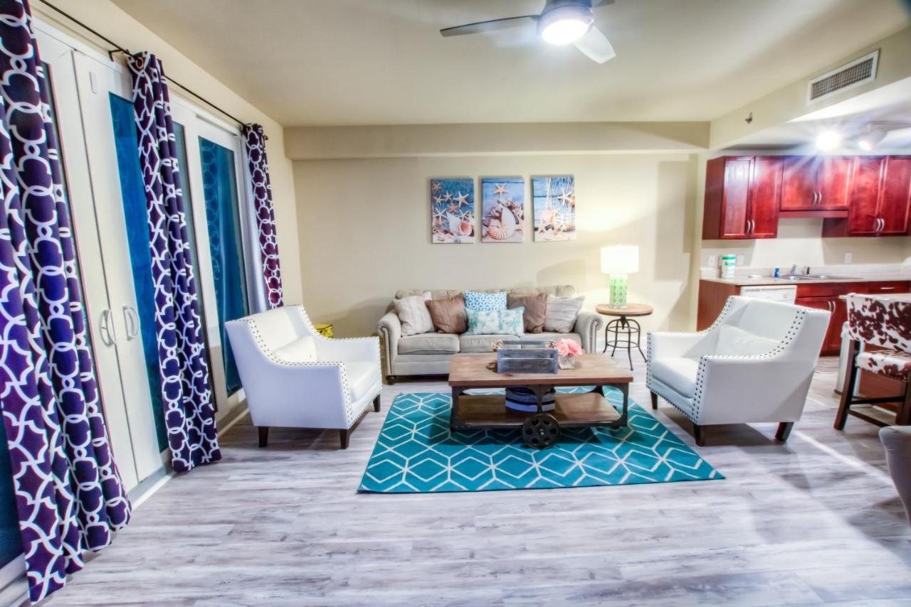 Laketown Wharf 1035 By Aneliya Holiday home Panama City Beach