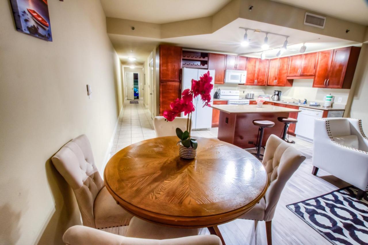 Holiday home Laketown Wharf 1035 By Aneliya Panama City Beach