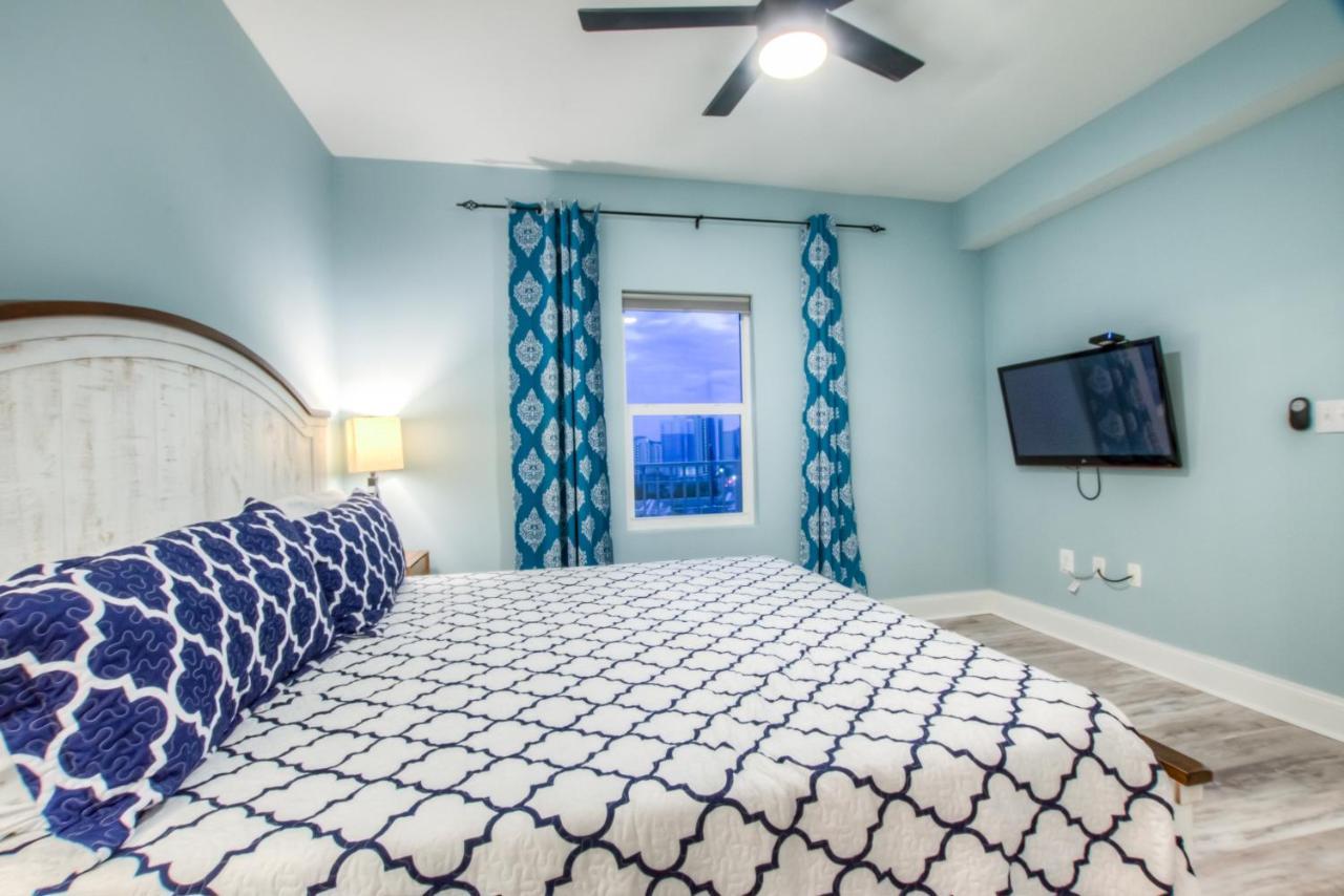 Laketown Wharf 1135 By Aneliya Panama City Beach