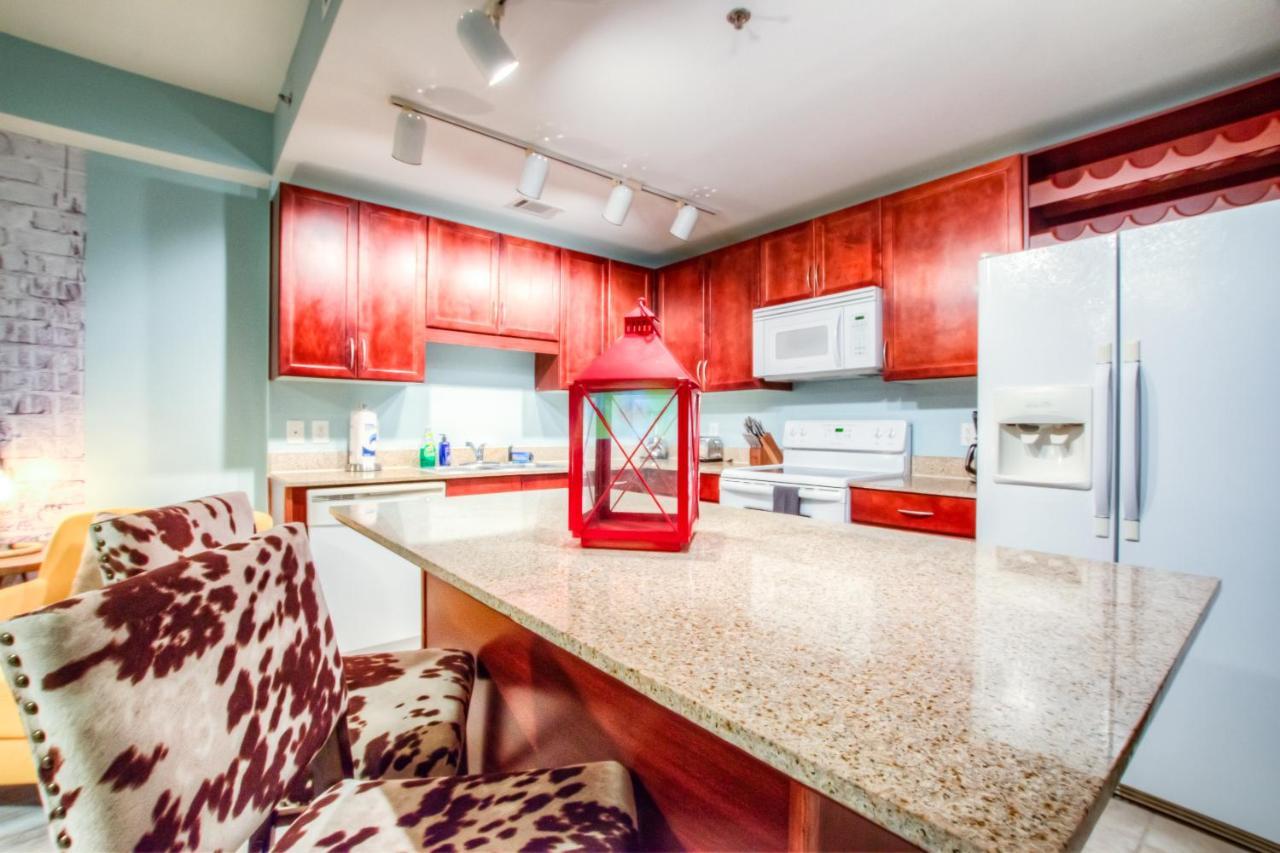 Laketown Wharf 1135 By Aneliya * Panama City Beach