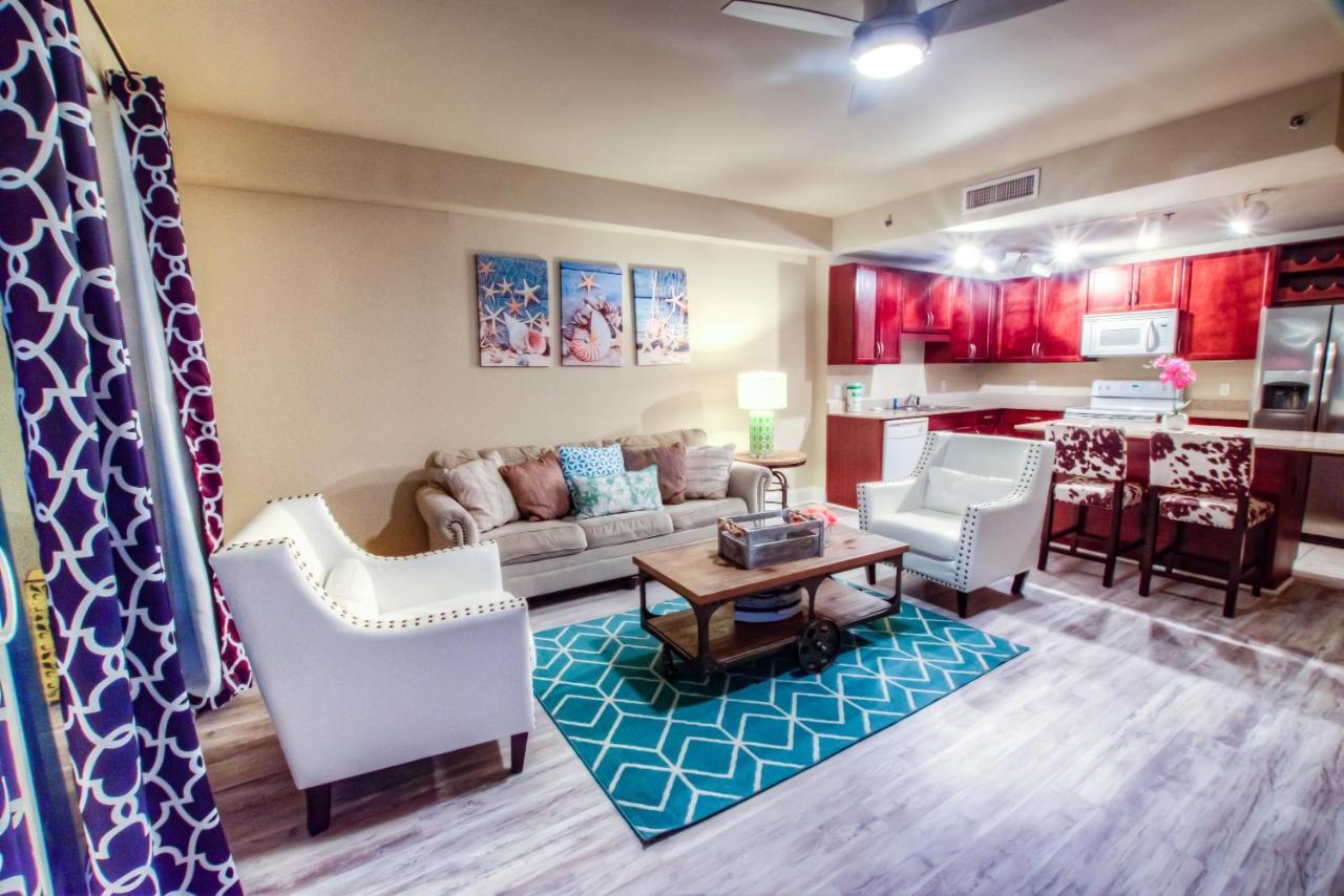 Laketown Wharf 1035 By Aneliya Panama City Beach
