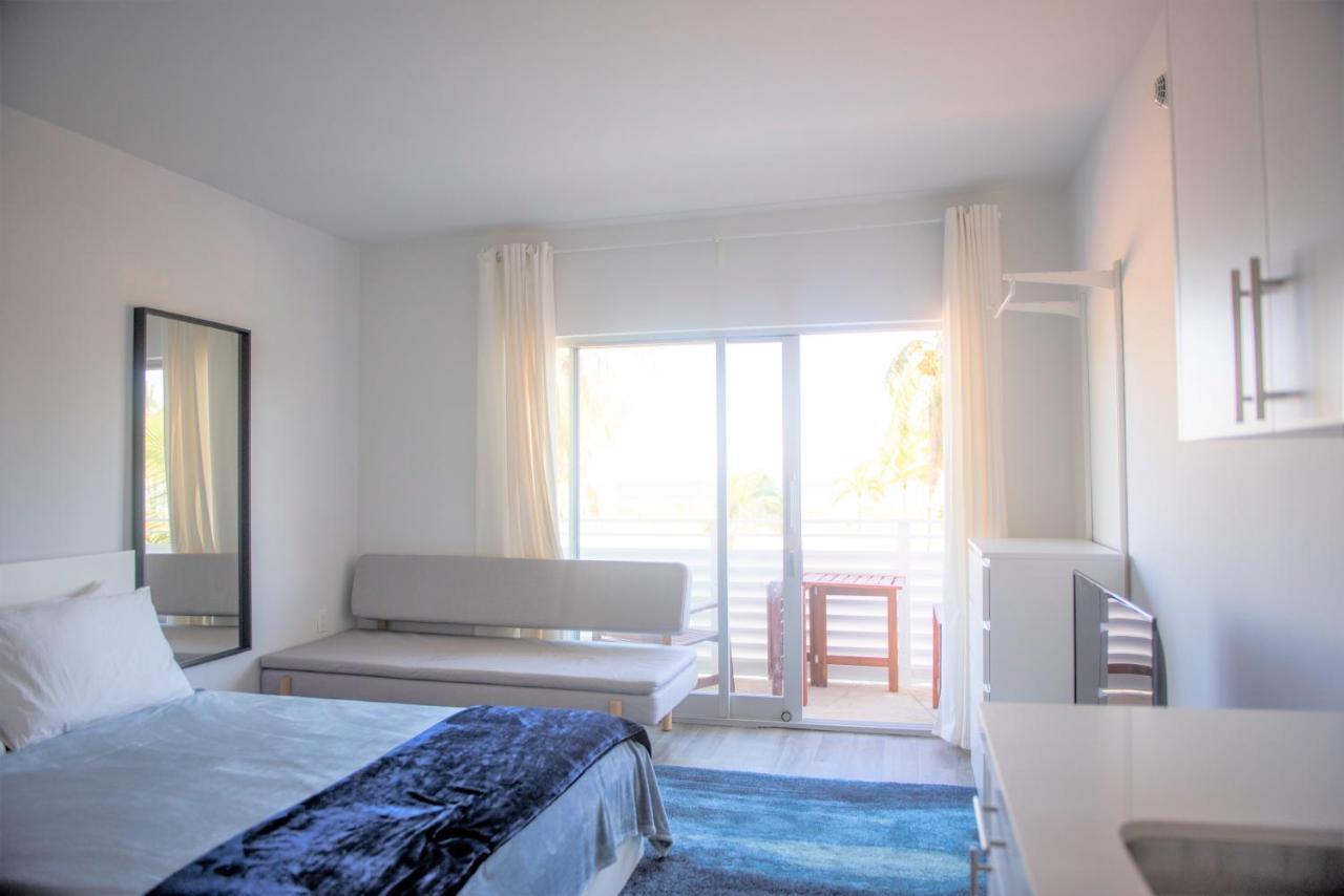 12th & Ocean By Luxurban, Trademark Collection By Wyndham Apartment Miami Beach