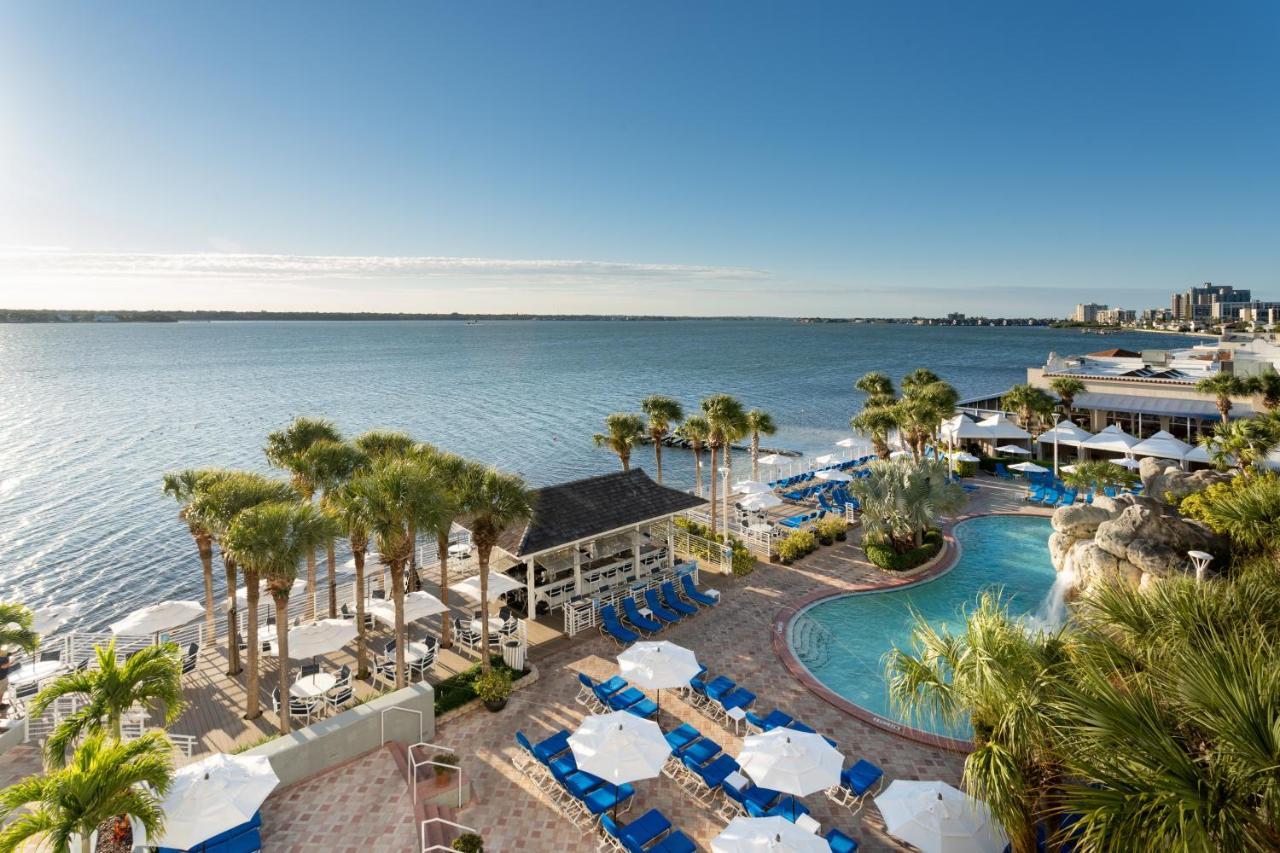 Clearwater Marriott On Key Resort 4*