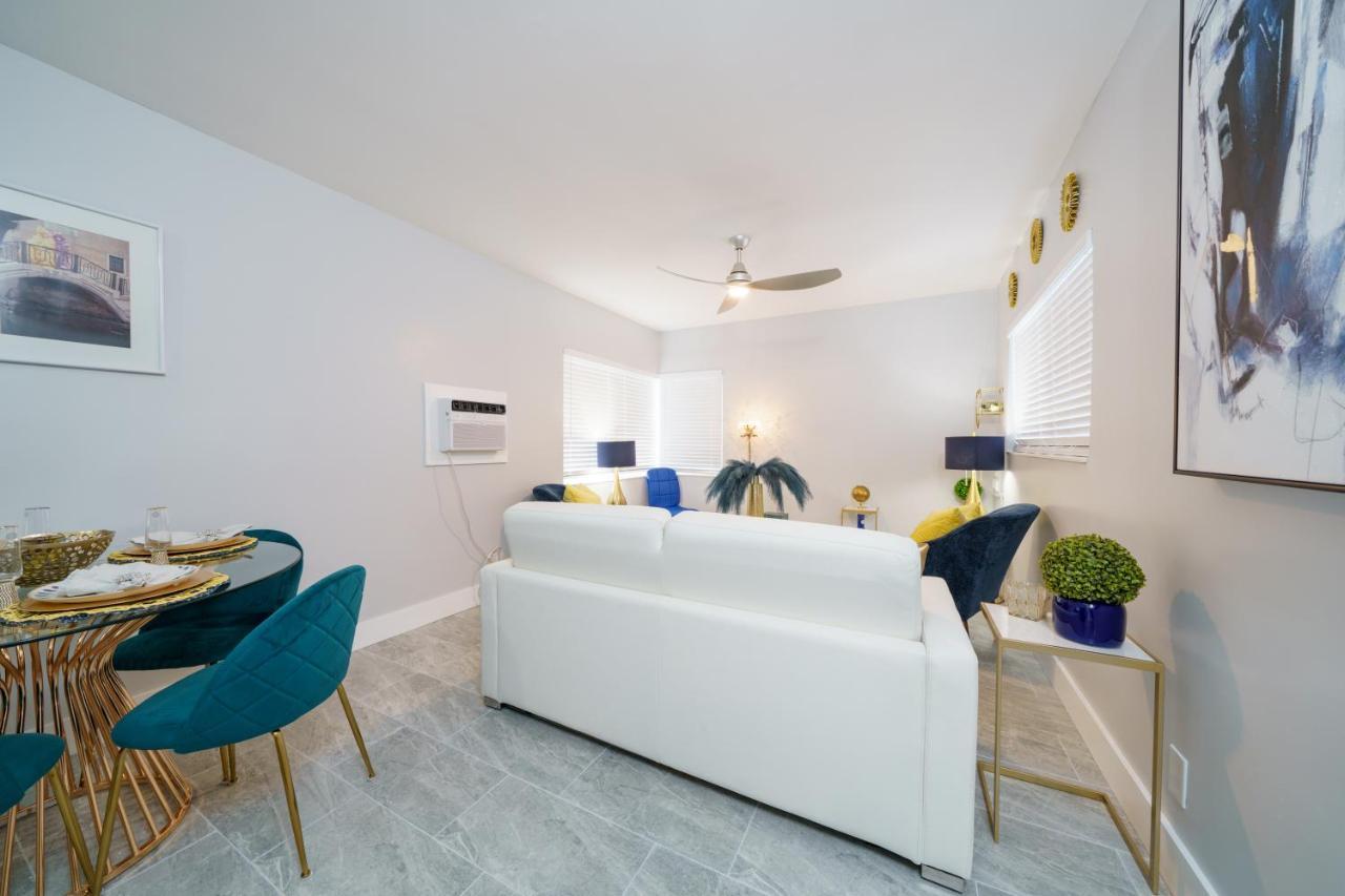 The Surf Aparthotel