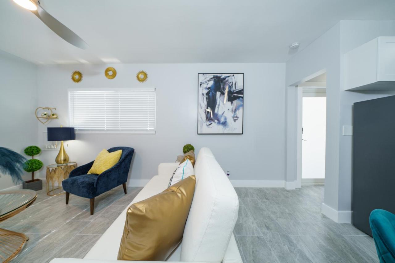 Aparthotel The Surf Hollywood