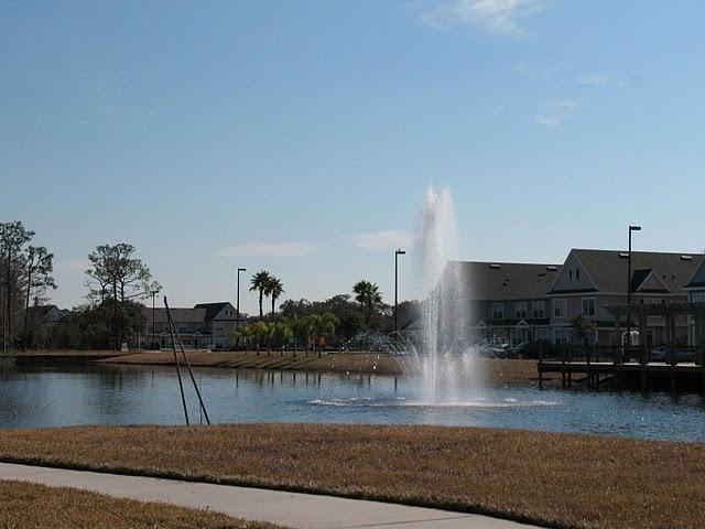 Venetian Bay Holiday home