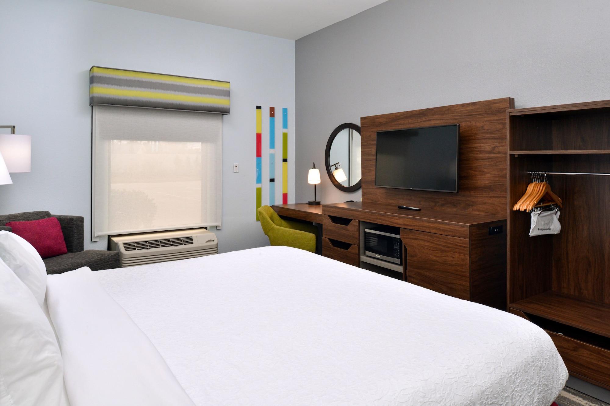 Hampton By Hilton Panama 3*