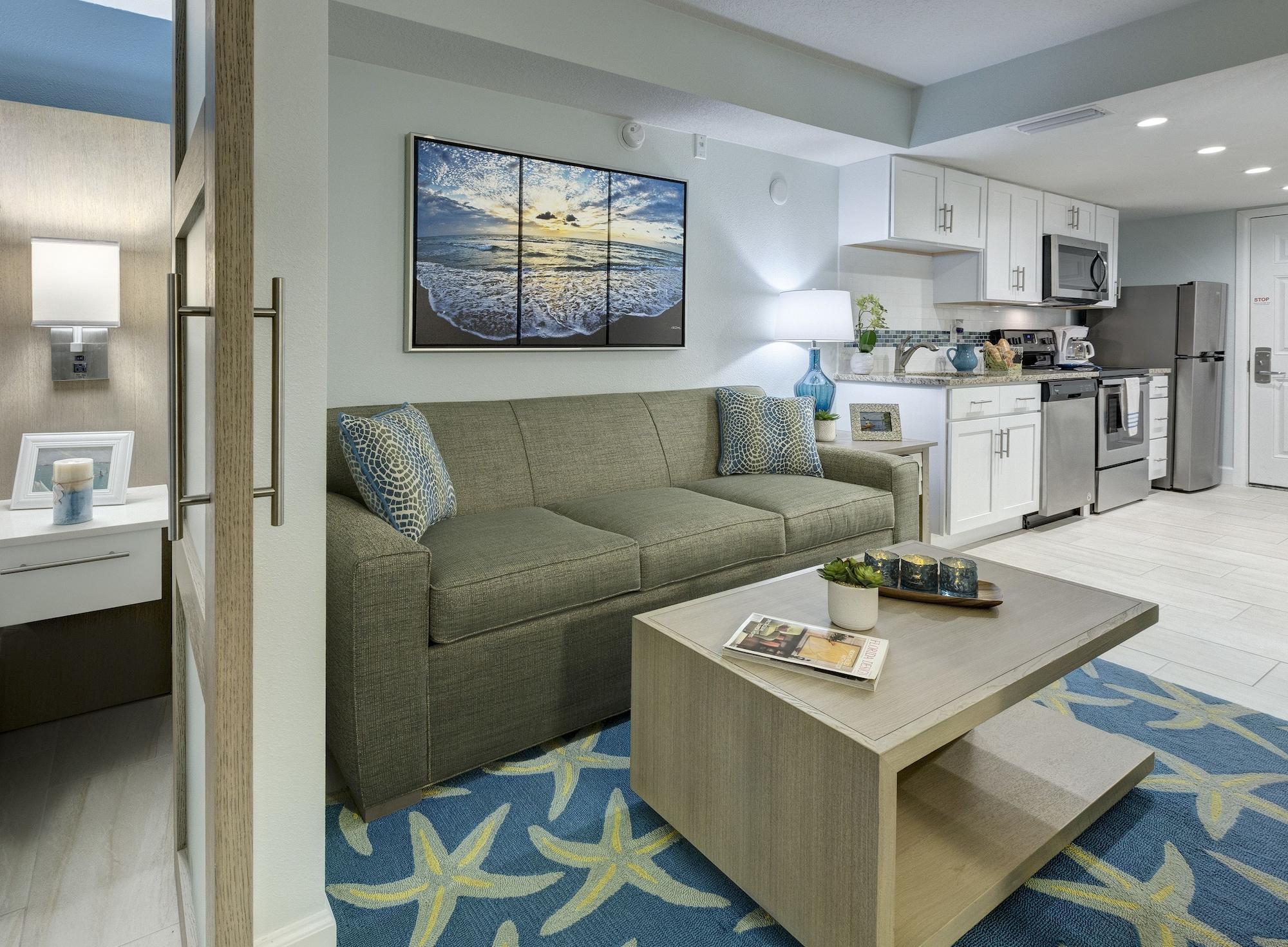 Grand Seas By Exploria Daytona Beach