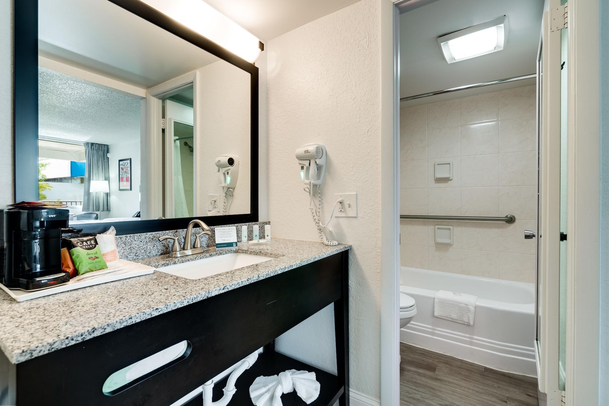 Quality Miami South Inn 2*