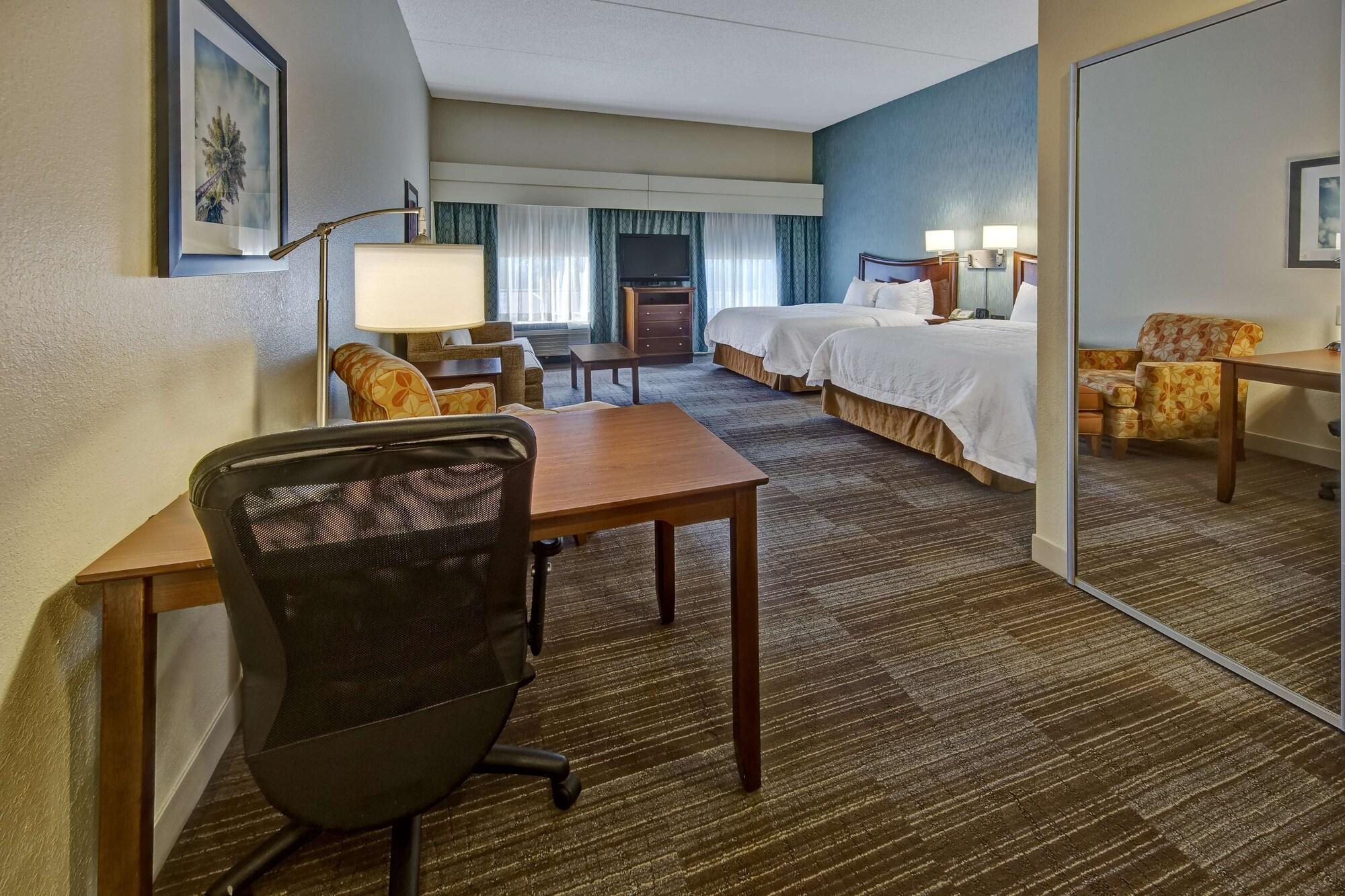 Express & Destin - Miramar By Ihg Hotel