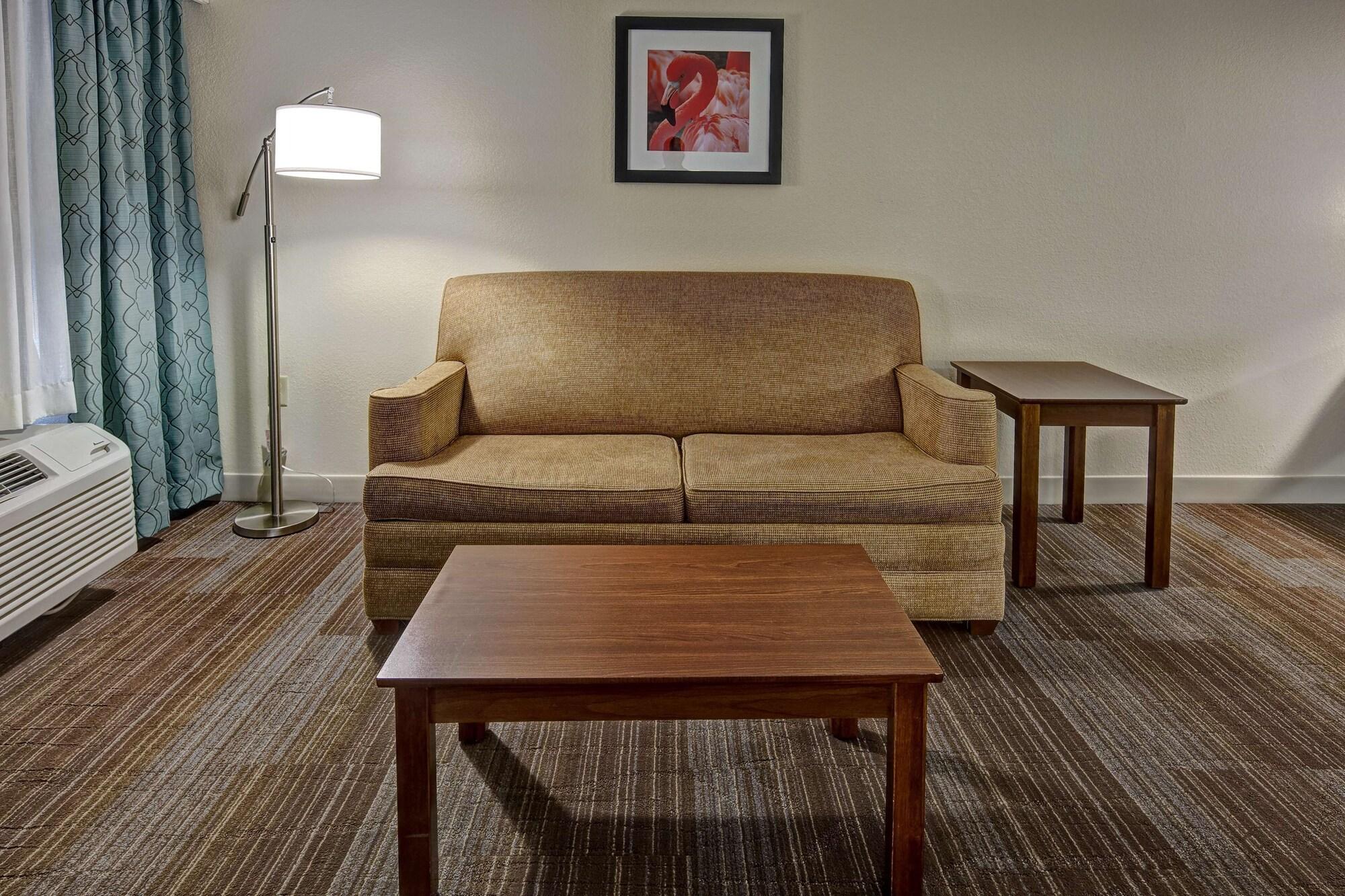 Express & Destin - Miramar By Ihg Hotel Miramar Beach