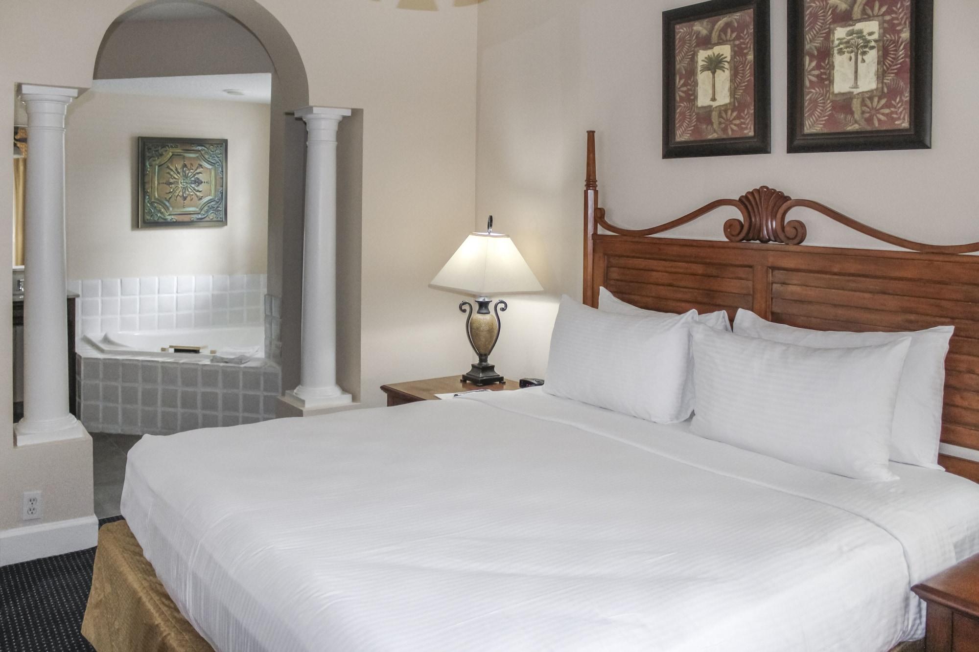 Hilton Vacation Club Grande Orlando 3* Lake Buena Vista