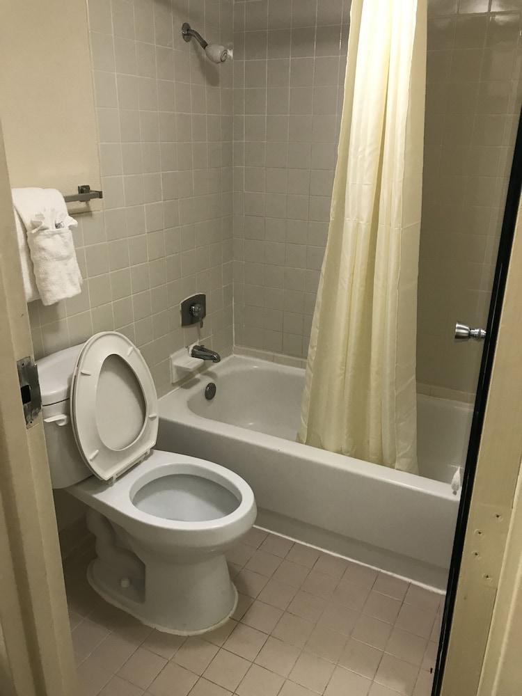 Quality Hotel 2*