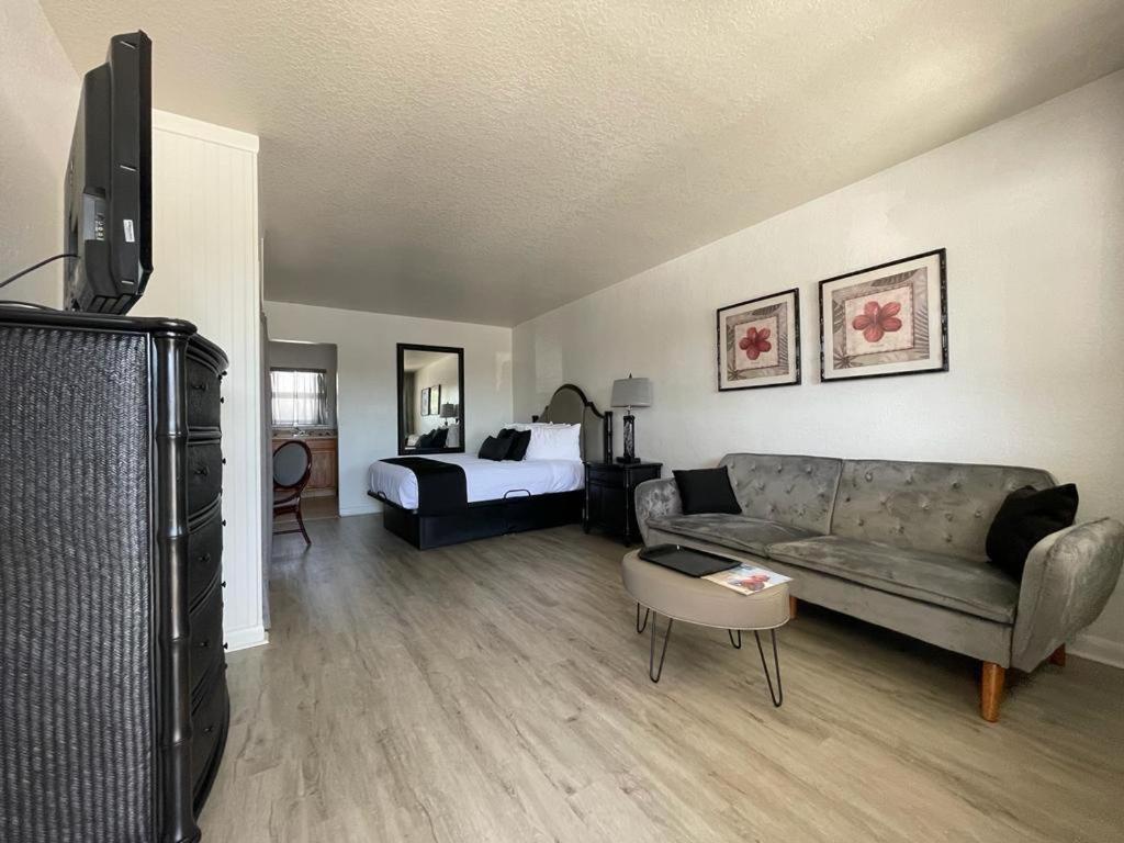 Isles Inn Madeira Beach