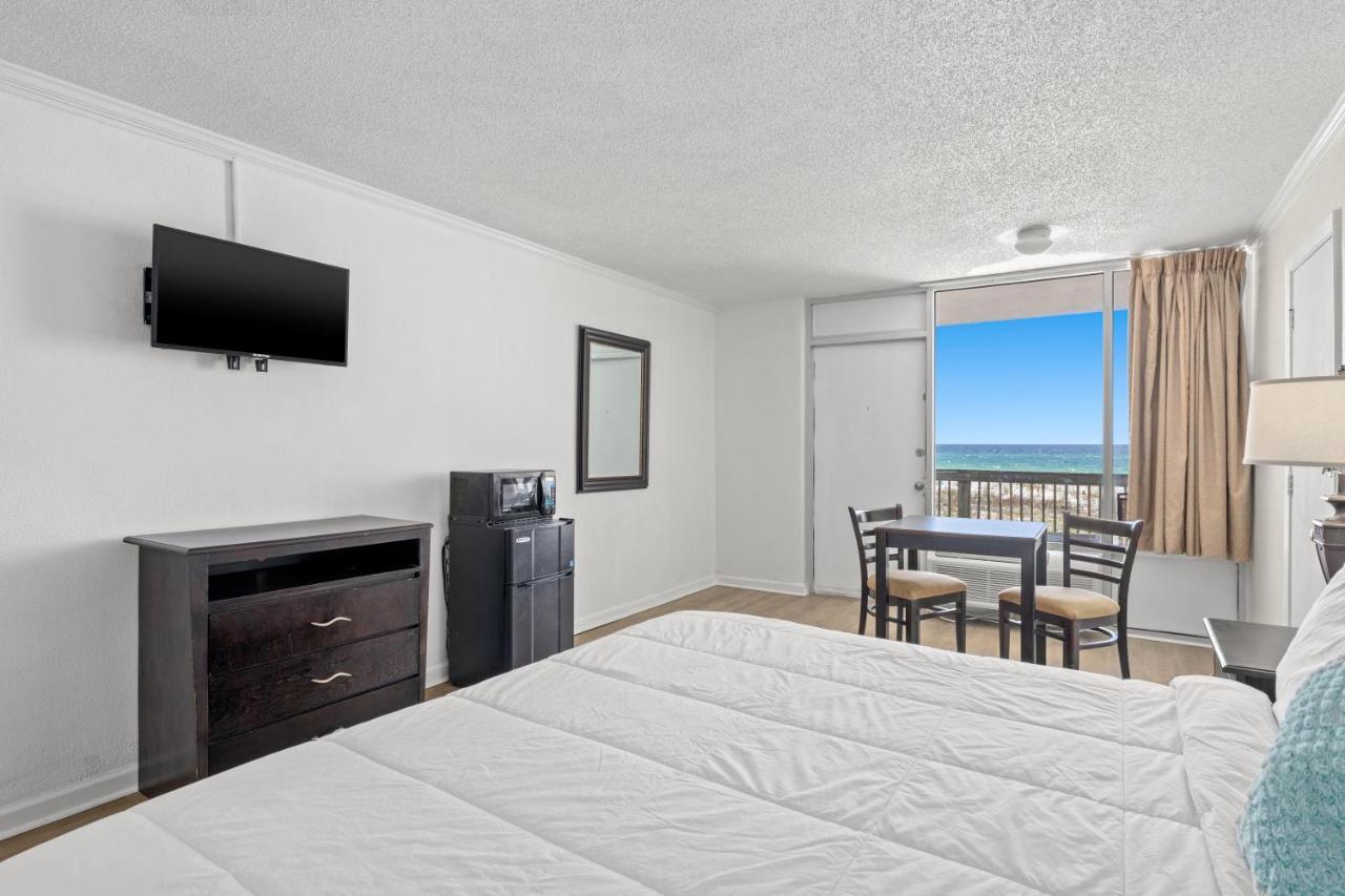 The Reef At Seahaven 3* Panama City Beach