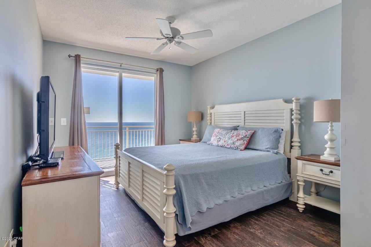 Sterling Reef Iv * Panama City Beach