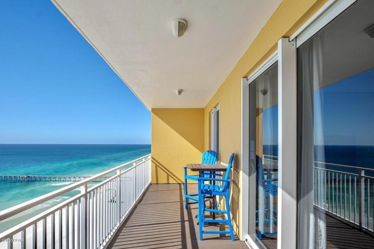 Holiday home Sterling Reef Iv Panama City Beach