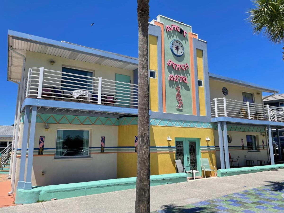 Magic - Vilano Beach, Motel 3*