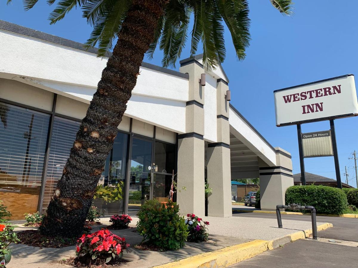 Western - Pensacola