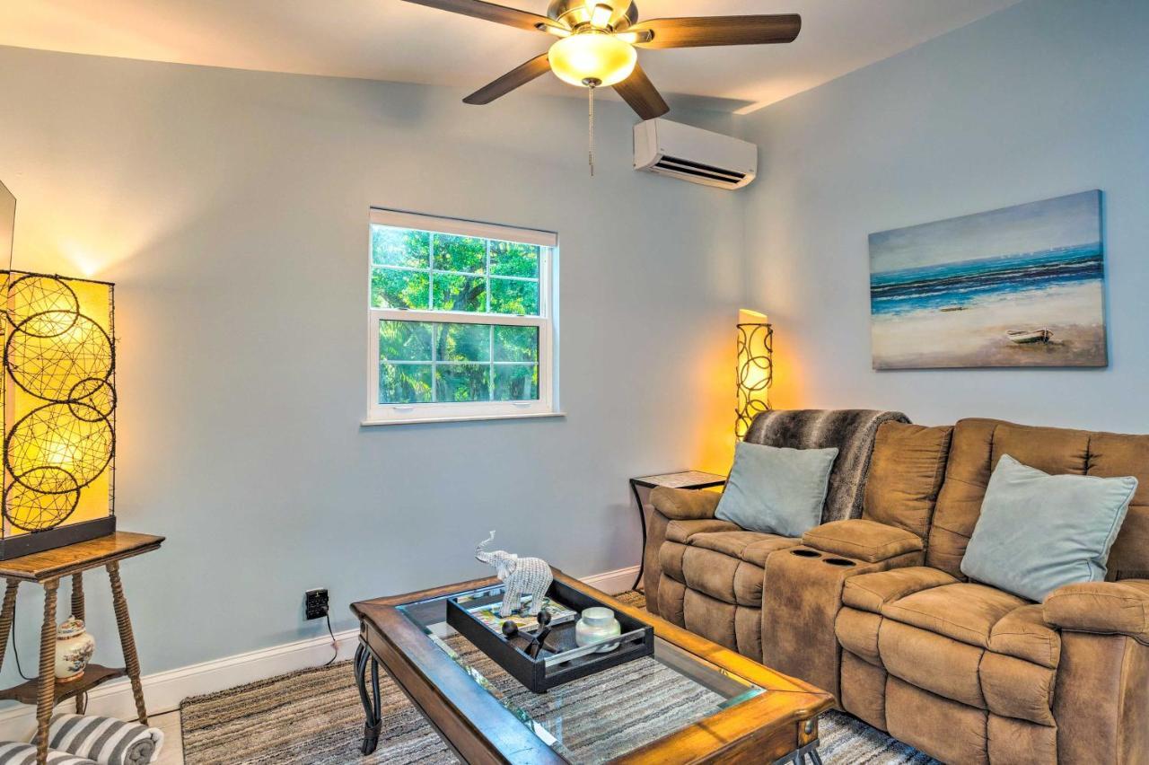 3 Mi To Resort-style Pool House In Jupiter! Apartment Jupiter