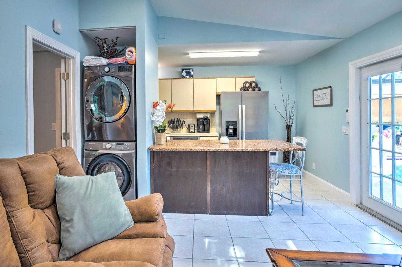 3 Mi To Resort-style Pool House In Jupiter! * Jupiter