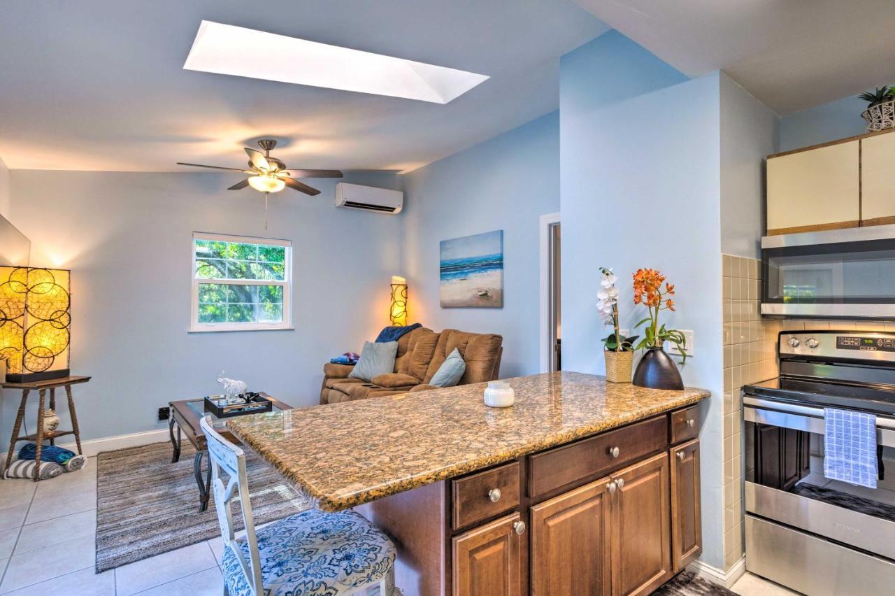 3 Mi To Resort-style Pool House In Jupiter! Apartment