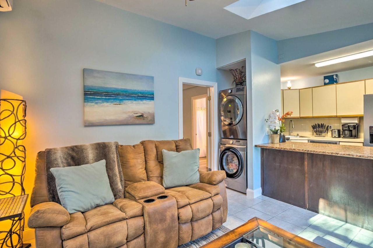 3 Mi To Resort-style Pool House In Jupiter! Apartment