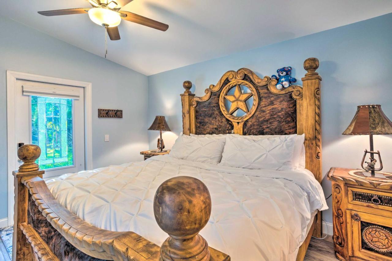 3 Mi To Resort-style Pool House In Jupiter! Apartment